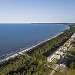 Duenenloft 7 Im Haus Duene 7 Prora * بينز
