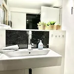 Duenenloft 7 Im Haus Duene 7 Prora شقة *