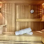 شقة Duenenloft 7 Im Haus Duene 7 Prora *