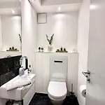 شقة Duenenloft 7 Im Haus Duene 7 Prora *