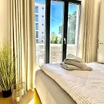 Duenenloft 7 Im Haus Duene 7 Prora