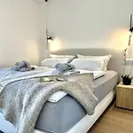 Duenenloft 7 Im Haus Duene 7 Prora شقة *