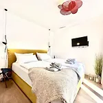 Duenenloft 7 Im Haus Duene 7 Prora شقة *
