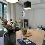 Duenenloft 7 Im Haus Duene 7 Prora شقة *