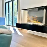 Duenenloft 7 Im Haus Duene 7 Prora * بينز