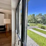 Duenenloft 7 Im Haus Duene 7 Prora شقة بينز