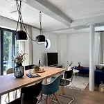 شقة Duenenloft 7 Im Haus Duene 7 Prora
