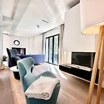 Duenenloft 7 Im Haus Duene 7 Prora شقة *