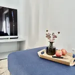 شقة Duenenloft 7 Im Haus Duene 7 Prora *
