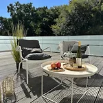 Duenenloft 7 Im Haus Duene 7 Prora بينز