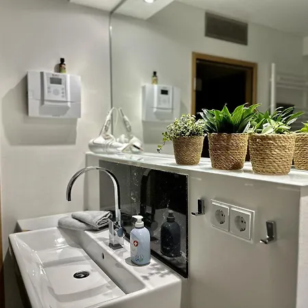 Duenenloft 7 Im Haus Duene 7 Prora *