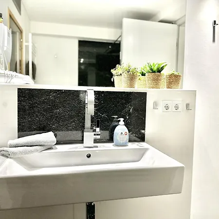 Duenenloft 7 Im Haus Duene 7 Prora Apartment *