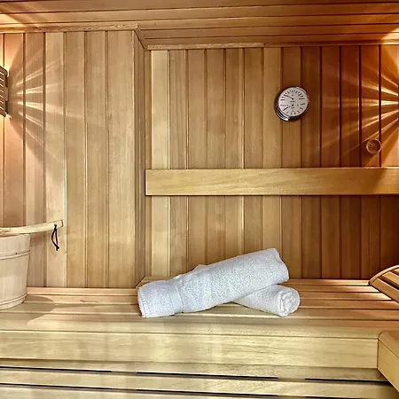 Διαμέρισμα Duenenloft 7 Im Haus Duene 7 Prora *