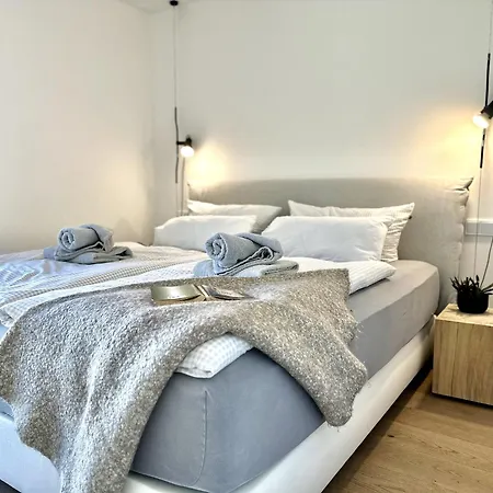 Duenenloft 7 Im Haus Duene 7 Prora דירה *