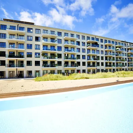 Dünenloft 7 Im Haus Düne 7 Prora * Binz