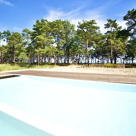 Duenenloft 7 Im Haus Duene 7 Prora בינץ