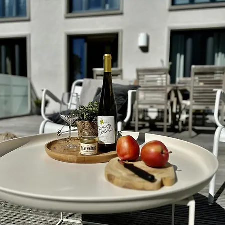 Duenenloft 7 Im Haus Duene 7 Prora