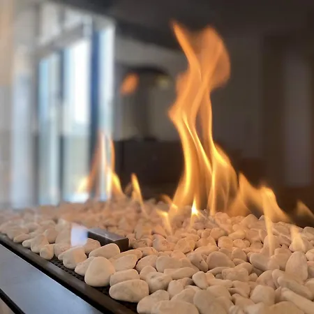 דירה Duenenloft 7 Im Haus Duene 7 Prora בינץ