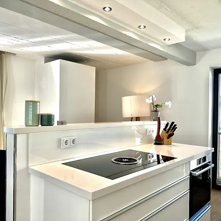 Duenenloft 7 Im Haus Duene 7 Prora Διαμέρισμα