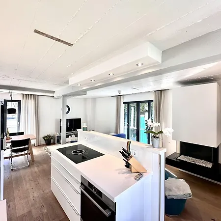 Duenenloft 7 Im Haus Duene 7 Prora *