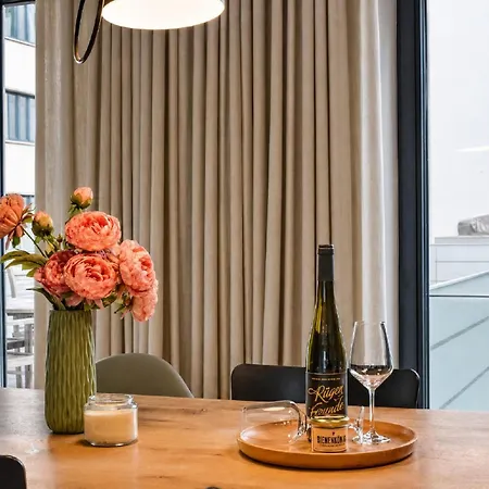 Duenenloft 7 Im Haus Duene 7 Prora Διαμέρισμα *