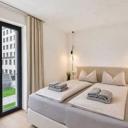 Duenenloft 7 Im Haus Duene 7 Prora Binz
