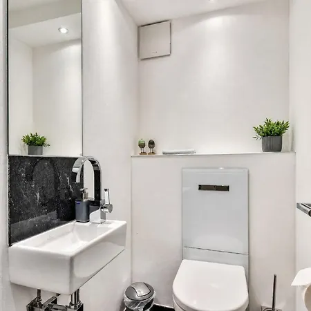 Duenenloft 7 Im Haus Duene 7 Prora Διαμέρισμα